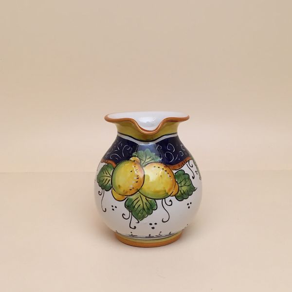 PITCHER CM.11H, LIMONI COSIMO